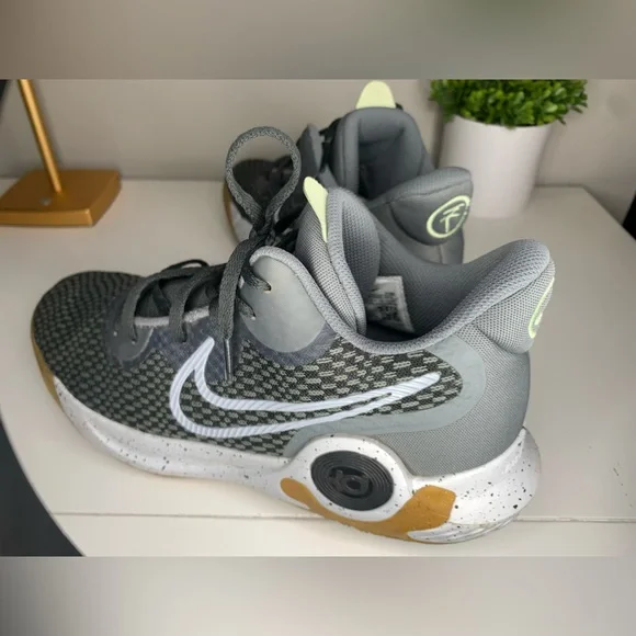 Nike Kevin Durant Boots! - Picture 3 of 9